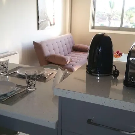 Apartament Evachrist Aps