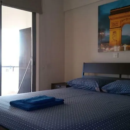 Apartament Evachrist Aps Larnaca