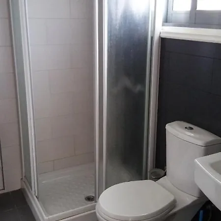 Apartament Evachrist Aps