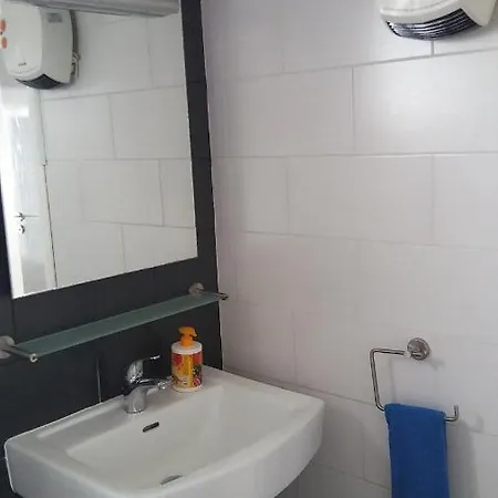 Evachrist Aps Apartament *